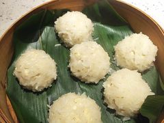 -粗茶淡饭·隐庐私厨(东亭店)