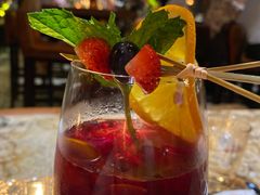 -BROWNSTONE布朗石西班牙餐厅(富城店)