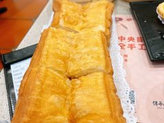 -点都德(汇胜楼店)