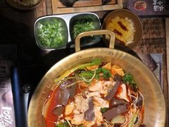 -打川川·川蜀毛肚(南市场店)