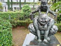-广州人民艺术中心