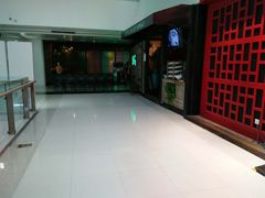 -绿茶餐厅(华联万柳店)