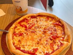 -乐凯撒披萨(国威电子商务大厦店)