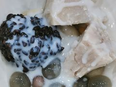 -鲜芋仙(南开大悦城店)