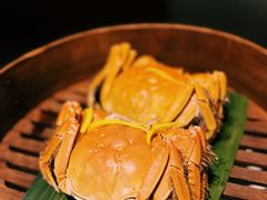 -成隆行·蟹王府(九江路店)