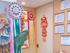 -猫十亿·布偶金渐层·曼基康矮脚猫舍(青年路店)