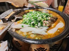 -探鱼·鲜青椒爽麻烤鱼(领展购物广场店)