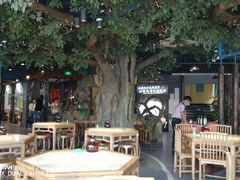 露天位-常和州·夜宵大排档(常州单店)