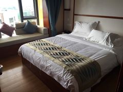 -大理洱海龙湾假日酒店
