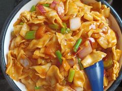 -宛平李记小吃(东关街店)