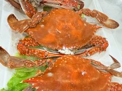 -郭姐·威海渔村(黄兴路店)