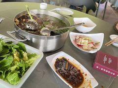 -江龙饭店·乌江豆腐鱼(乌江老桥头店)