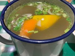 缸子肉-新疆巴州金丝特餐厅(大钟寺店)