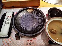 -赤坂亭·M9和牛烧肉·铁板烧·日料398放题(长泰广场店)