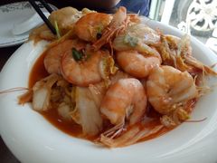 -华春餐馆(鱼山路店)