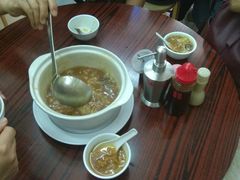 -添發碗仔翅美食