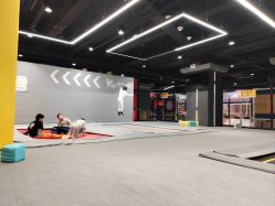 -反弹蹦床公园·亲子乐园·团建·派对(中庚漫游城店)