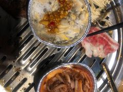 -·缸桶屋·韩式牛肋条自助烤肉(西湖D11店)