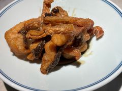 绍兴酥鱼-寻宝记绍兴菜(状元店)