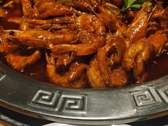王婆大虾-王婆大虾(五道口店)