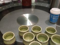 -美极鲜食坊(宝安南路店)