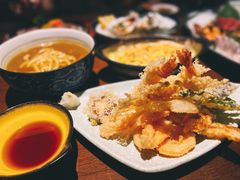 -千代武日本料理(开发区店)