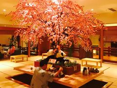大堂-大江户·温泉洗浴(浑南店)