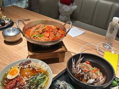 -KimPro 辛普乐概念韩餐