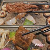 ❗️烧肉界的扛把子十年老店屹立不倒｜焱铁烧