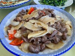 -卿园芳远·正宗石鼓白鸭汤