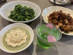 -汉水谣·江景餐厅(江滩店)