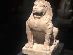 -上海博物馆(人民广场馆)