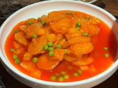 -敏珠拉姆藏餐·南京厨房(富春江东街店)