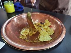 -诺敏塔拉奶茶-布里亚特包子-手把肉(锦都会店)