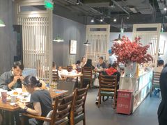 -小大董·烤鸭(王府井apm店)