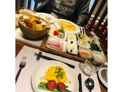 -北京三里屯CHAO酒店