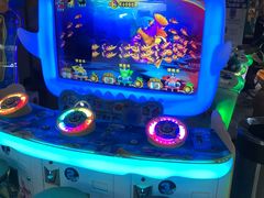 -大玩家(济宁太白路万达店)