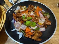 -董厨煨汤馆(车站路店)