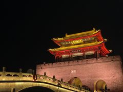-台儿庄古城