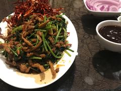 -老昌春饼(大直街店)