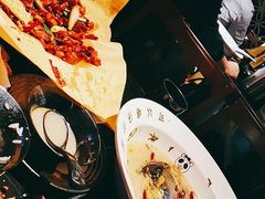 -川里谈·川味小馆(北京路店)