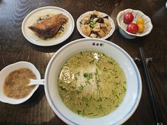-香雪海·蘇面館(湖滨店)