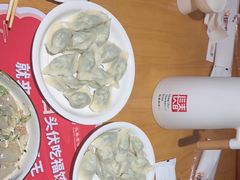 -东方饺子王(东盛路店)