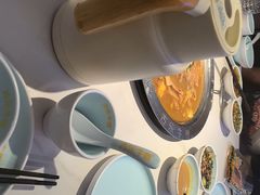 -古乐牛香•鲜牛肉牛杂火锅(系马桩总店)