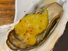 -烧蠔帮·生蚝海鲜牌档(观海店)