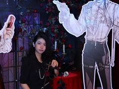 -Nord Grill&Bar Highland诺德西餐(深圳欢乐海岸店)