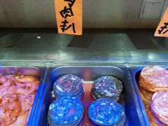 乌鸡肉扒-阪尚皇·原切牛排·烤肉火锅自助(北京路店)