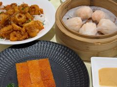 -兴悦酒家(环市东路店)