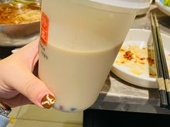 -韩盛·古法烤肉店(皇城恒隆广场店)
