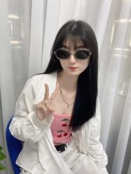 -16番发型